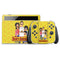 Bobs Burgers Family Portrait Nintendo Switch OLED (2021) Skin